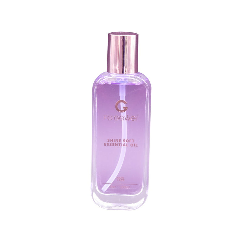 FG Gewei Shine Soft Essential Oil  100ml