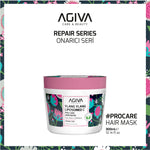 Agiva Ylang Ylang Liposomed C Pro Care Hair Mask 300ml