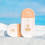 Estelin Multi-Defense Tinted Sun Screen SPF70 100g