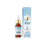 Eveline Super Duet Moisturizing Serum 2% Hyaluronic Acid 18ml