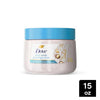 Dove Crushed Macadamia Rice Milk Body Scrub 425G