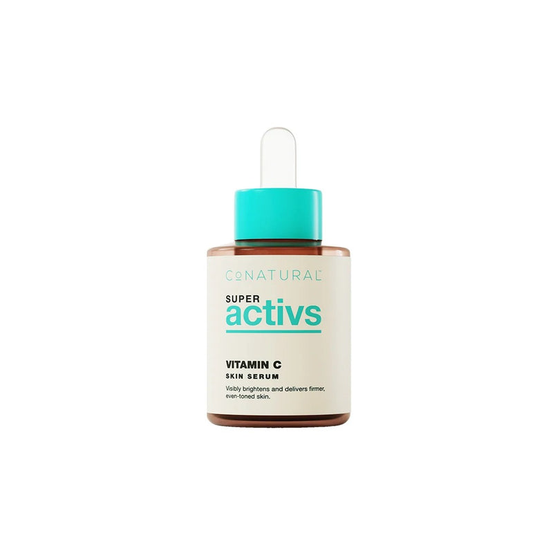 Conatural Super Activs Vitamin C Skin Serum 30ml