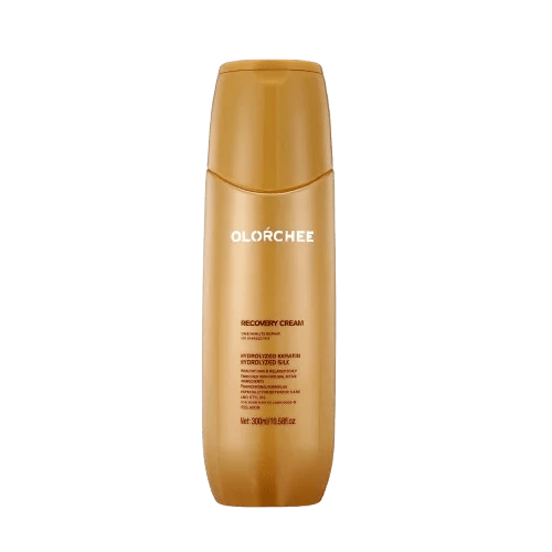 Olorchee One Minute Repair Recovery Cream 300ml