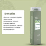 Silky Ylang Feel Good Shampoo 250ml