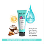 Agiva 8D Hyaluron Pro Care Hair Cream 250ml
