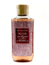 Bath & Body Works Blue Cardigan Body Wash 295Ml