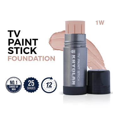 Kryolan - TV Paint Stick- 1W