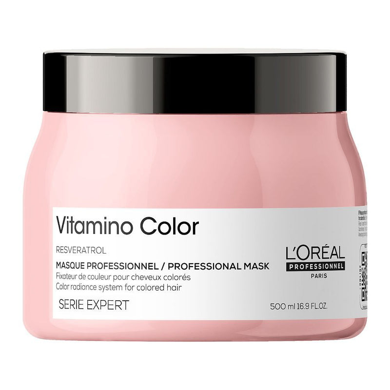 Loreal Professionnel Resveratrol  Vitamino Color Masque 500ml