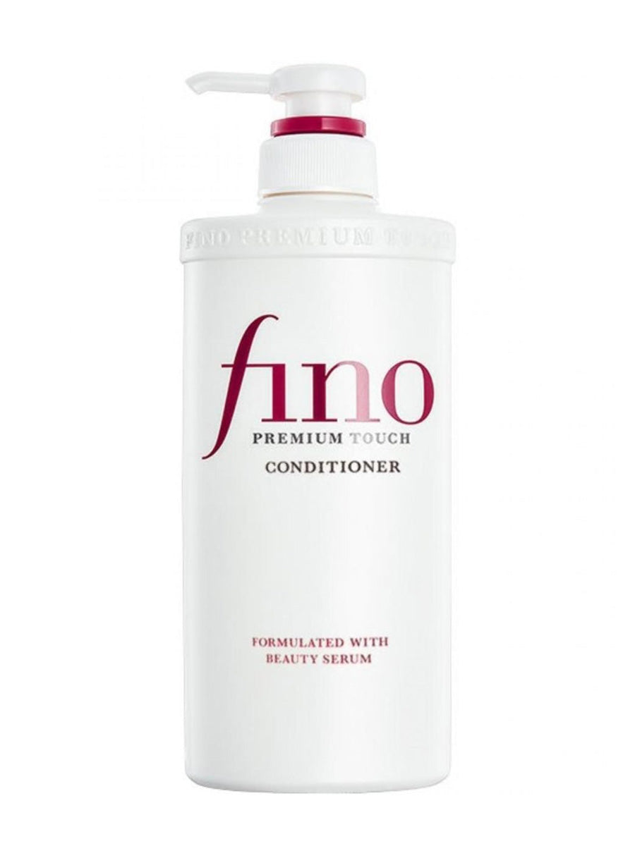 Shiseido - Fino Premium Touch Hair Conditioner (550ml)