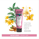Agiva Ylang Ylang Liposomed C Pro Care Hair Cream 250ml