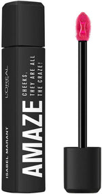 L'oreal Paris Marant Amaze Lip & Cheek Tint Gloss, Canyon Avenue