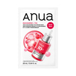 Anua Niacinamide+TXA Serum Mask 25ml 25ml