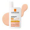 La Roche Posay Anthelios Mineral Tinted Ultra Fluid SPF 50 Facial Sunscreen 50ml