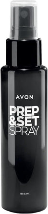 Avon Prep & Set Spray 125ml