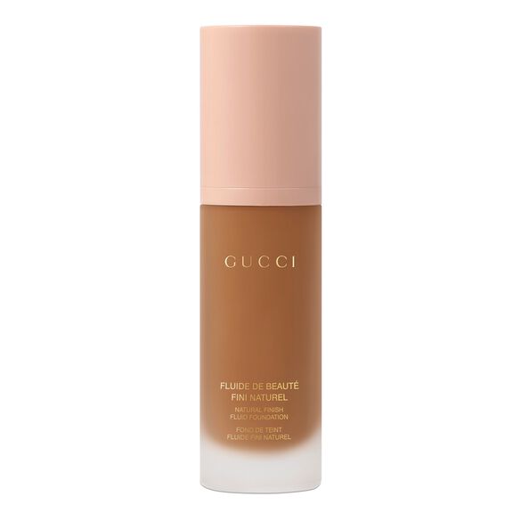Gucci - Fluide De Beaute Natural Finish Foundation 310N Medium