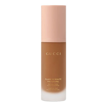 Gucci - Fluide De Beaute Natural Finish Foundation 310N Medium