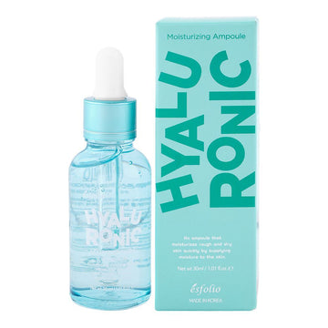 Esfolio Moisturizing Ampoule Hyaluronic Acid 30ml