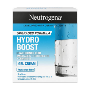 Neutrogena Hydro Boost Gel Cream 50ml