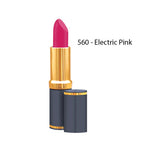 Medora Matte Lipstick 560 Electric Pink