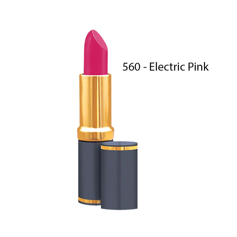 Medora Matte Lipstick 560 Electric Pink