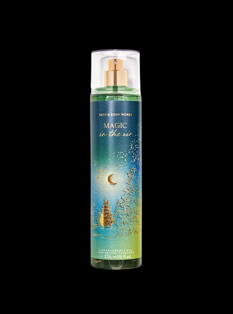 Bath & Body Works Magic In The Air Fine Fragrance Mist 236ml