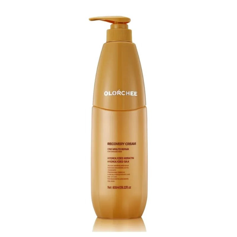 Olorchee One Minute Repair Recovery Cream 800ml