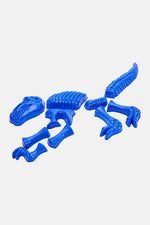 Amo Toys Beach Dinosaur Mold Set, Blue