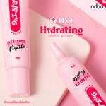 Odbo Hydrating Matte Primer 15g