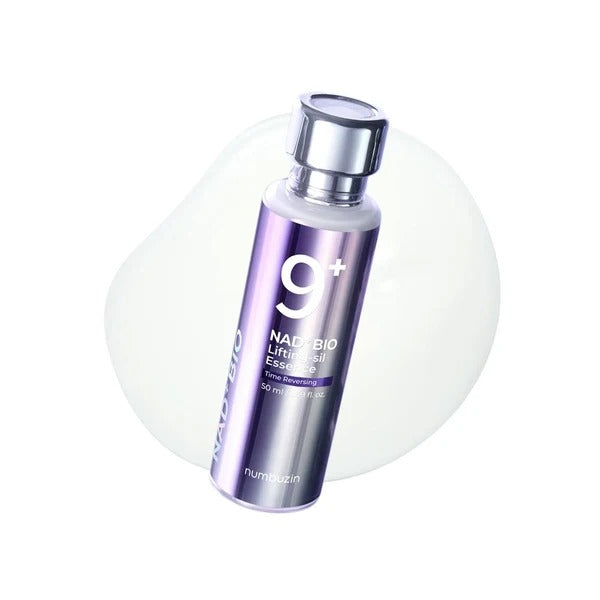 Numbuzin No.9 NAD Bio Lifting-Sil Essence 50ml