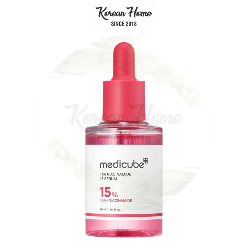 Medicube  TXA Niacinamide 15 Serum  30ml
