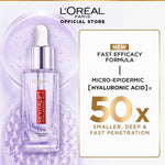 Loreal Paris Revitalift Hyaluronic Acid Serum 15ml