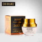 Dr Rashel 24K Gold Collagen Whitening Cream 30ml