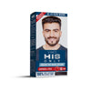 Vince Dark Brown Men Hair Color His Only