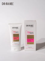 Dr Rashel Whitening Fade Spots Facial Scrub 150g