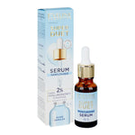 Eveline Super Duet Moisturizing Serum 2% Hyaluronic Acid 18ml
