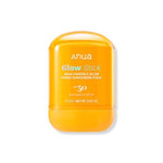 Anua  - Invisible Glow Finish Sunscreen Stick SPF 50 PA++++  18g