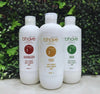 Bhave Rescue+ Keratin Rebonding kit 3 Step