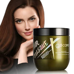 Gocare Keratin Protein Argan Oil Professional Hair Mask 500ml