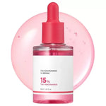Medicube TXA Niacinamide 15% Serum 30ml
