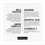 Agiva Milk Protein Dry And Damaged Hair Milk 200ml
