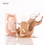Miss Rose Air Feathering Foundation Beige 2 30ml