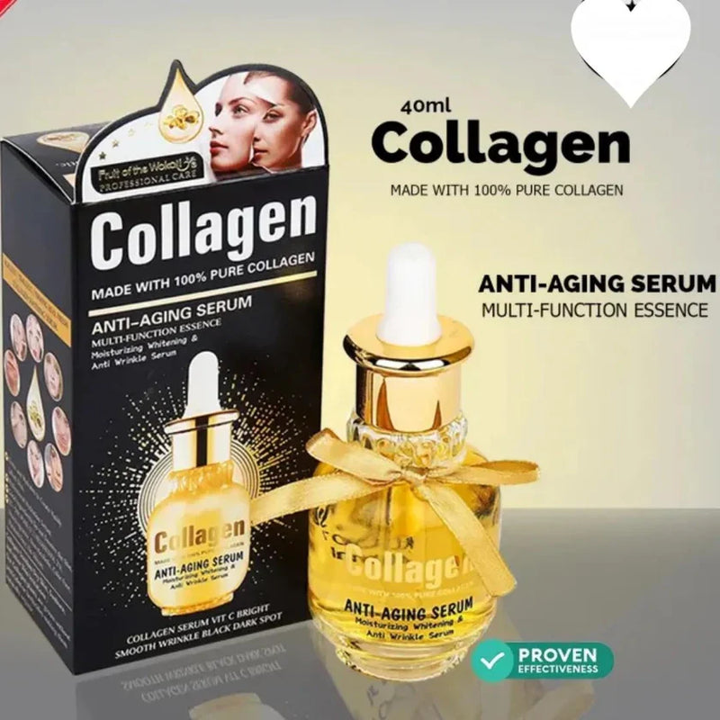 Collagen Anti-Aging Serum 40ml
