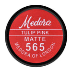 Medora Matte Lipstick 565 Tulip Pink