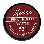 Medora Matte Lipstick 531 Pink Truffle