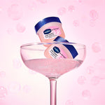Vaseline  Lip Therapy Lip Balm Pink Bubbly