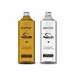 Bremod Top Smooth Black Hair Oil 500ml