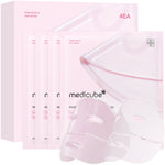 Medicube PDRN Pink Collagen Gel Mask 28g