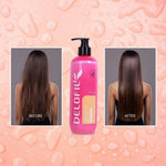 Delofil Professional Argan Oil Protein Multifunction Conditioner 500ml