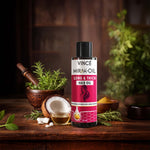 Vince Mirak Oil Long And Thick 160ml