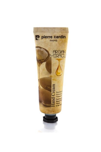 Pierre Cardin Hand Cream Argan Miracle 30ml